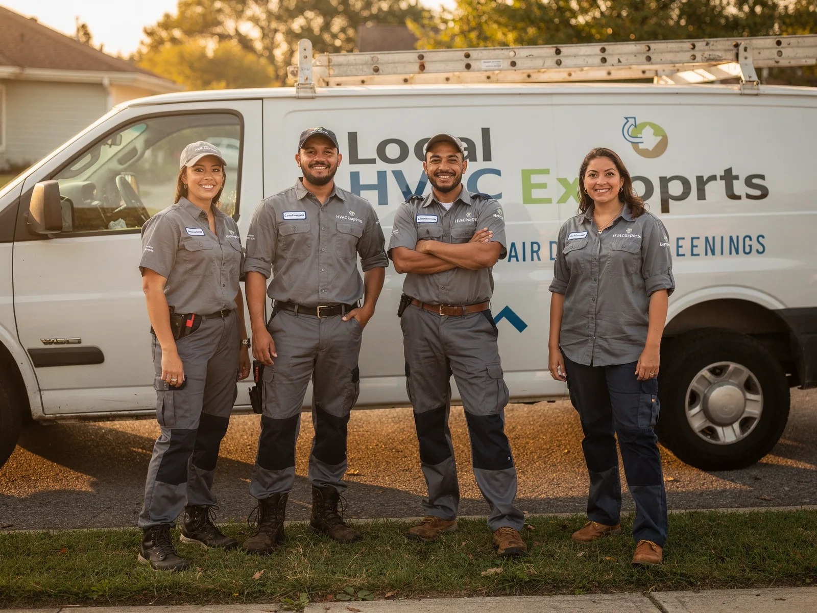 24/7 HVAC Repair & AC Replacement company in Thompsonville, IL